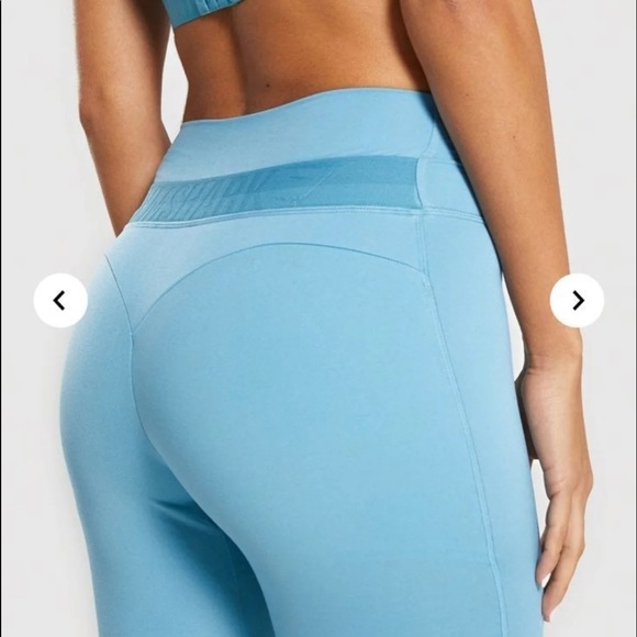 Gymshark leggings - Picture 6 of 6